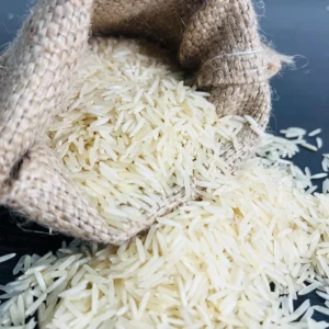 1401 Raw Basmati Rice