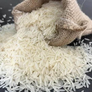 1121 White Sella Basmati Rice