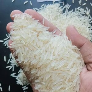 IR64 Parboiled Rice