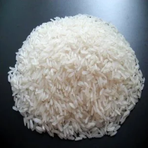 Non-Basmati White Rice